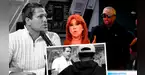 Paco Bazán queda en SHOCK tras inesperada aparición de Jefferson Farfán y anuncia su salida de ATV: “Mi último programa” Paco Bazán queda en SHOCK tras inesperada aparición de Jefferson Farfán y anuncia su salida de ATV: “Mi último programa”