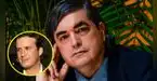Jaime Bayly cuenta el dramático episodio que vivió su hermano frente a su edificio: "Lo encañonaron..." Jaime Bayly cuenta el dramático episodio que vivió su hermano frente a su edificio: "Lo encañonaron..."