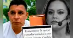 Néstor Villanueva ESTALLA contra Florcita tras pedido de PENSIÓN de S/10.000: “Es momento de quitar la custodia” Néstor Villanueva ESTALLA contra Florcita tras pedido de PENSIÓN de S/10.000: “Es momento de quitar la custodia”