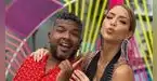 ¡SE LE ACABÓ EL MOMENTO! Choca Mandros habla de Sheyla Rojas y revela por qué ya no tendría lugar en ‘Estás en Todas’ ¡SE LE ACABÓ EL MOMENTO! Choca Mandros habla de Sheyla Rojas y revela por qué ya no tendría lugar en ‘Estás en Todas’