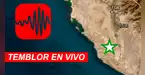 ¡ATENCIÓN! Temblor HOY en Ica: IGP reporta sismo de 4,0 ¿cuál fue el epicentro? ¡ATENCIÓN! Temblor HOY en Ica: IGP reporta sismo de 4,0 ¿cuál fue el epicentro?