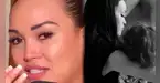 Angie Arizaga se aleja de su hijo con Jota Benz y le dedica SENTIDO mensaje antes de salir del Perú: “No es fácil” Angie Arizaga se aleja de su hijo con Jota Benz y le dedica SENTIDO mensaje antes de salir del Perú: “No es fácil”