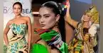 ¡NO PASÓ DESAPERCIBIDO! El traje típico de Josiane Sciotti en Miss Mundo 2026 desata polémica entre bolivianos ¡NO PASÓ DESAPERCIBIDO! El traje típico de Josiane Sciotti en Miss Mundo 2026 desata polémica entre bolivianos