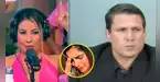 ¿Y Susana? Pamela López destapa ACERCAMIENTO de Paco Bazán tras SEPARARSE de Cueva: "Quiso besarme" ¿Y Susana? Pamela López destapa ACERCAMIENTO de Paco Bazán tras SEPARARSE de Cueva: "Quiso besarme"