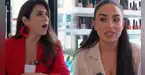 Verónica Linares y Onelia Molina SORPRENDEN al descubrir inesperado VÍNCULO familiar: ¿cuál es su PARENTESCO? Verónica Linares y Onelia Molina SORPRENDEN al descubrir inesperado VÍNCULO familiar: ¿cuál es su PARENTESCO?