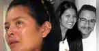 ¡SE HIZO JUSTICIA! Viuda de Paul Flores conmueve con reacción tras condena de 35 años al asesino del cantante: "Nunca nos vamos a rendir" ¡SE HIZO JUSTICIA! Viuda de Paul Flores conmueve con reacción tras condena de 35 años al asesino del cantante: "Nunca nos vamos a rendir"