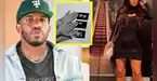 ¡Bebé en camino! Modelo relacionada con Jefferson Farfán sorprende al anunciar su EMBARAZO: "Llegaste para completarnos" ¡Bebé en camino! Modelo relacionada con Jefferson Farfán sorprende al anunciar su EMBARAZO: "Llegaste para completarnos"