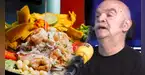 Periodista argentino lanza POLÉMICA opinión MINIMIZANDO la gastronomía peruana: "Solo es pescado frío" Periodista argentino lanza POLÉMICA opinión MINIMIZANDO la gastronomía peruana: "Solo es pescado frío"