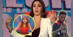 ¡PUSO FIN A LAS SOSPECHAS! Tilsa Lozano aclara si hubo una estrategia de Jefferson Farfán contra Magaly: “Hay que soltar las paranoias” ¡PUSO FIN A LAS SOSPECHAS! Tilsa Lozano aclara si hubo una estrategia de Jefferson Farfán contra Magaly: “Hay que soltar las paranoias”