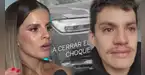 Hermano de Alejandra Baigorria preocupa al anunciar que sufrió fuerte accidente y muestra cómo quedó su auto: "Me choqué" Hermano de Alejandra Baigorria preocupa al anunciar que sufrió fuerte accidente y muestra cómo quedó su auto: "Me choqué"