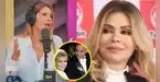 Gisela ROMPE SU SILENCIO con su contundente aclaración a Viviana Rivasplata sobre su libro: “No se menciona a nadie” Gisela ROMPE SU SILENCIO con su contundente aclaración a Viviana Rivasplata sobre su libro: “No se menciona a nadie”