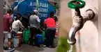 Sedapal anuncia cortes de agua hasta el 9 de septiembre: revisa las zonas y horarios Sedapal anuncia cortes de agua hasta el 9 de septiembre: revisa las zonas y horarios