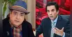 Jaime Bayly apunta contra Carlos Espá por las embajadas y lanza contundente frase: “Está en deuda conmigo” Jaime Bayly apunta contra Carlos Espá por las embajadas y lanza contundente frase: “Está en deuda conmigo”