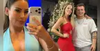 Pamela López difunde CHATS privados y DESENMASCARA al HERMANO de Alejandra Baigorria tras pedirle tener un encuentro Pamela López difunde CHATS privados y DESENMASCARA al HERMANO de Alejandra Baigorria tras pedirle tener un encuentro