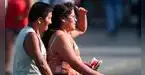 Lima registra nuevo récord de calor y preocupa la persistencia de las altas temperaturas: van 97 días por El Niño Lima registra nuevo récord de calor y preocupa la persistencia de las altas temperaturas: van 97 días por El Niño
