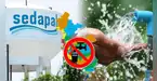 ¡ATENCIÓN! Estos distritos de Lima se quedarán SIN AGUA este 14 de septiembre, informó Sedapal ¡ATENCIÓN! Estos distritos de Lima se quedarán SIN AGUA este 14 de septiembre, informó Sedapal