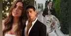 ¿CELOS? Isabella Ladera reacciona con FUERTES FRASES tras las presuntas dedicatorias de Hugo a Mafer Neyra: "La de otro..."