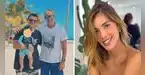 Papá de Mario Hart ASOMBRA al referirse a Korina Rivadeneira con INESPERADO calificativo tras controversial separación