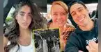 ¿LE HIZO DESPLANTE? Mamá de Hugo García sorprende con POLÉMICA decisión sobre Isabella Ladera después de la boda de Mafer Neyra