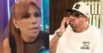 ¿SE VIENE UNA NUEVA GUERRA? Jefferson Farfán exige a Magaly Medina que se RECTIFIQUE tras acusación por amenazas ¿SE VIENE UNA NUEVA GUERRA? Jefferson Farfán exige a Magaly Medina que se RECTIFIQUE tras acusación por amenazas