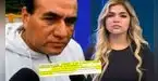 ¡NADIE LO ESPERABA! César Sánchez habla por primera vez de su amorío con Naldy Saldaña y revela dónde ocurrió el encuentro: “En Tingo María...” ¡NADIE LO ESPERABA! César Sánchez habla por primera vez de su amorío con Naldy Saldaña y revela dónde ocurrió el encuentro: “En Tingo María...”