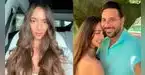 ¡DIRECTA Y SIN FILTRO! Novia de Claudio Pizarro reacciona a quienes aseguran que es mantenida y responde con contundente frase: “Tu banco...” ¡DIRECTA Y SIN FILTRO! Novia de Claudio Pizarro reacciona a quienes aseguran que es mantenida y responde con contundente frase: “Tu banco...”