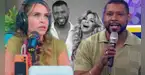 Ethel Pozo SE DECEPCIONA de 'Giselo' por NEGAR a Gisela Valcárcel como madrina: "Lo veo soberbio y manda indirectas" Ethel Pozo SE DECEPCIONA de 'Giselo' por NEGAR a Gisela Valcárcel como madrina: "Lo veo soberbio y manda indirectas"