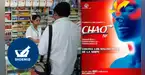 Digemid lanza ALERTA sanitaria tras detectar pastillas FALSAS de famoso MEDICAMENTO para la GRIPE: mira si lo tienes en casa Digemid lanza ALERTA sanitaria tras detectar pastillas FALSAS de famoso MEDICAMENTO para la GRIPE: mira si lo tienes en casa