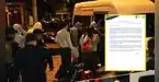 Colegio Liceo Naval Almirante Guise brinda comunicado tras denuncia y pide evitar difusión de información no confirmada Colegio Liceo Naval Almirante Guise brinda comunicado tras denuncia y pide evitar difusión de información no confirmada