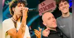 ¿Quién es Fabián Zignago, el hijo de Gian Marco nominado por PRIMERA VEZ a los Latin Grammy 2026? ¿Quién es Fabián Zignago, el hijo de Gian Marco nominado por PRIMERA VEZ a los Latin Grammy 2026?