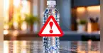 ¡ALERTA! Minsa ordena RETIRAR dos marcas de AGUA de mesa contaminadas con bacterias: ¡NO LAS TOMES! ¡ALERTA! Minsa ordena RETIRAR dos marcas de AGUA de mesa contaminadas con bacterias: ¡NO LAS TOMES!