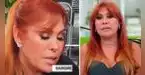 Magaly DEJA HELADOS A TODOS al revelar EN VIVO que no tiene noticias para su programa y tiene EXTREMA medida: “Tengo que…” Magaly DEJA HELADOS A TODOS al revelar EN VIVO que no tiene noticias para su programa y tiene EXTREMA medida: “Tengo que…”