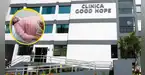 ¡DOLOROSA TRAGEDIA! Mujer PIERDE LA VIDA luego de dar a luz a mellizas en clínica de Miraflores: familia denuncia presunta negligencia médica ¡DOLOROSA TRAGEDIA! Mujer PIERDE LA VIDA luego de dar a luz a mellizas en clínica de Miraflores: familia denuncia presunta negligencia médica