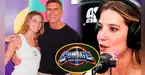 Hija de Christian Meier, Gia Meier, anuncia que fue convocada a audición para CASTING de 'Combate': ¿Aceptó? Hija de Christian Meier, Gia Meier, anuncia que fue convocada a audición para CASTING de 'Combate': ¿Aceptó?
