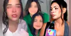 Hija mayor de Christian Domínguez NO SE GUARDA NADA y marca distancia de Pamela Franco: "Me demostraron cosas distintas" Hija mayor de Christian Domínguez NO SE GUARDA NADA y marca distancia de Pamela Franco: "Me demostraron cosas distintas"