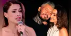 ¿Indirecta? Milett Figueroa rompe el silencio con DOLOROSA reflexión tras ser acusada de ENGAÑAR a Marcelo Tinelli con "varios hombres" ¿Indirecta? Milett Figueroa rompe el silencio con DOLOROSA reflexión tras ser acusada de ENGAÑAR a Marcelo Tinelli con "varios hombres"