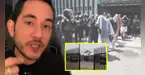 Christopher Gianotti ROMPE SU SILENCIO sobre caso Liceo Naval y revela RADICAL decisión por bullying que sufrieron sus hijas: "No sabía manejar..." Christopher Gianotti ROMPE SU SILENCIO sobre caso Liceo Naval y revela RADICAL decisión por bullying que sufrieron sus hijas: "No sabía manejar..."