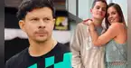 Mario Hart RESPONDE al hermano de Alejandra Baigorria tras llamarlo “vividor”: “Nunca fue importante” Mario Hart RESPONDE al hermano de Alejandra Baigorria tras llamarlo “vividor”: “Nunca fue importante”