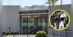 Investigado por caso Liceo Naval dice estar “en shock” y revela lo IMPENSADO: "Soy de buena familia, espero salir de acá y darle un abrazo a la víctima" Investigado por caso Liceo Naval dice estar “en shock” y revela lo IMPENSADO: "Soy de buena familia, espero salir de acá y darle un abrazo a la víctima"