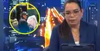 ¡NO PUDO MÁS! Milagros Leiva toma RADICAL DECISIÓN tras su TERRIBLE ERROR al EXPONER la IDENTIDAD del menor agredido en caso Liceo Naval ¡NO PUDO MÁS! Milagros Leiva toma RADICAL DECISIÓN tras su TERRIBLE ERROR al EXPONER la IDENTIDAD del menor agredido en caso Liceo Naval