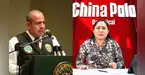 “La China” Polo había denunciado a Víctor Revoredo días antes de ser asesinada: “Ha ordenado un atentado contra mi persona” “La China” Polo había denunciado a Víctor Revoredo días antes de ser asesinada: “Ha ordenado un atentado contra mi persona”