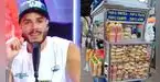 ¿POR QUÉ LOS RECHAZA? Mario Irivarren DESATA POLÉMICA al hablar de los desayunos de carretilla: “Esa huev***” ¿POR QUÉ LOS RECHAZA? Mario Irivarren DESATA POLÉMICA al hablar de los desayunos de carretilla: “Esa huev***”