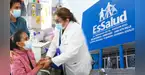 EsSalud anuncia IMPORTANTE BENEFICIO para pacientes hospitalizados: ¿de qué se trata y desde cuándo aplicará? EsSalud anuncia IMPORTANTE BENEFICIO para pacientes hospitalizados: ¿de qué se trata y desde cuándo aplicará?