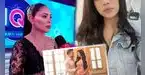 ¡NO SE QUEDÓ CALLADA! Pamela Franco habla sobre la hija mayor de Christian Domínguez tras la difusión del video: “Su hermana...” ¡NO SE QUEDÓ CALLADA! Pamela Franco habla sobre la hija mayor de Christian Domínguez tras la difusión del video: “Su hermana...”