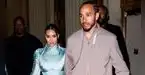 ¡PARALIZARON LONDRES! Kim Kardashian y Lewis Hamilton sorprenden con sus IMPACTANTES looks durante una cena ¡PARALIZARON LONDRES! Kim Kardashian y Lewis Hamilton sorprenden con sus IMPACTANTES looks durante una cena