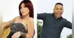 ¿POR QUÉ NO APARECE EN SUS REDES? Edwin Sierra explica por qué no realiza publicaciones con su hija, fruto de su relación con Milena Zárate ¿POR QUÉ NO APARECE EN SUS REDES? Edwin Sierra explica por qué no realiza publicaciones con su hija, fruto de su relación con Milena Zárate