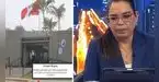 Mamá de alumno víctima de Liceo Naval ROMPE SU SILENCIO y se dirige a Milagros Leiva tras revelación de información SENSIBLE Mamá de alumno víctima de Liceo Naval ROMPE SU SILENCIO y se dirige a Milagros Leiva tras revelación de información SENSIBLE