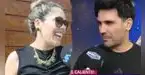 ¿NACE EL AMOR? Israel Dreyfus y Luciana Roy sorprenden al hablar de su conexión: “Estamos en el mismo ritmo” ¿NACE EL AMOR? Israel Dreyfus y Luciana Roy sorprenden al hablar de su conexión: “Estamos en el mismo ritmo”
