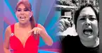 "Serán siempre los SEGUNDONES": Magaly Medina IMPACTA con FUERTE respuesta tras sus críticas a 'La China' Polo "Serán siempre los SEGUNDONES": Magaly Medina IMPACTA con FUERTE respuesta tras sus críticas a 'La China' Polo