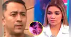 Novio de Naldy Saldaña toma INESPERADA decisión tras admitir que LE FUE INFIEL con animador de La Bella Luz: "Empiece a sentir miedo..." Novio de Naldy Saldaña toma INESPERADA decisión tras admitir que LE FUE INFIEL con animador de La Bella Luz: "Empiece a sentir miedo..."